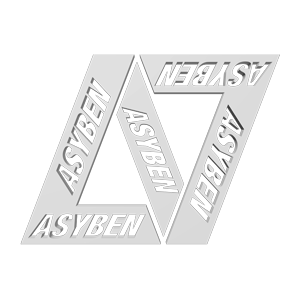 ASYBEN Logo